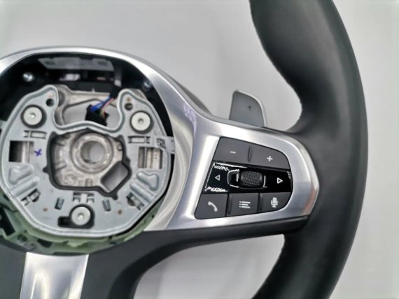 M Sport волан BMW F40 G20 G21 G22 G23 LCI Пера