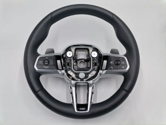New M Sport steering wheel BMW X1 U11 2 U06 Paddle