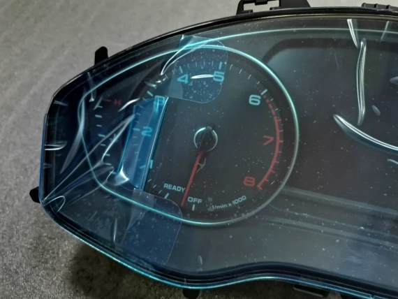 New 8W5920870M ОЕ Audi cluster digital A4 S4 A5 S5