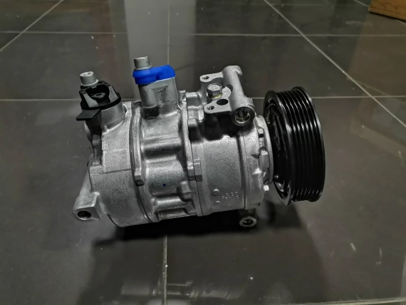 Neu 8W5820803A Klimakompressor Audi A4 A5 A6 Q7 Q8