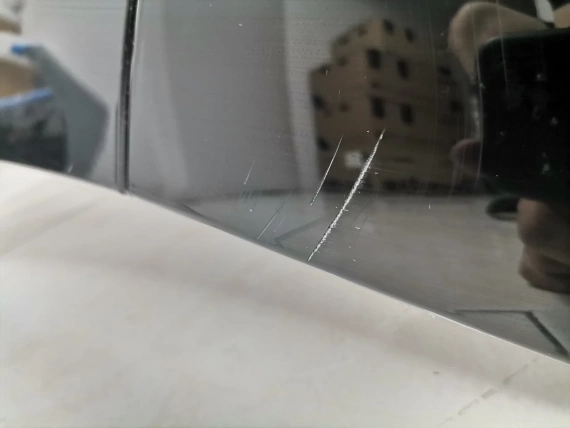 Предна Броня BMW IX I20 M пакет БМВ ИХ И20 Комплект A04