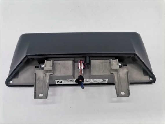 9826394 Ekran BMW F90 M5 G30 G31 G32 MGU 10,25"