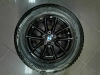 16" Зимен К-т BMW Джанти Style 774 Гуми Bridgestone Датчици БМВ G20 G21 G22 G23 G42