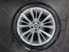 18" felgi 643 opony RDC BMW G30 G31 G20 G21 G22