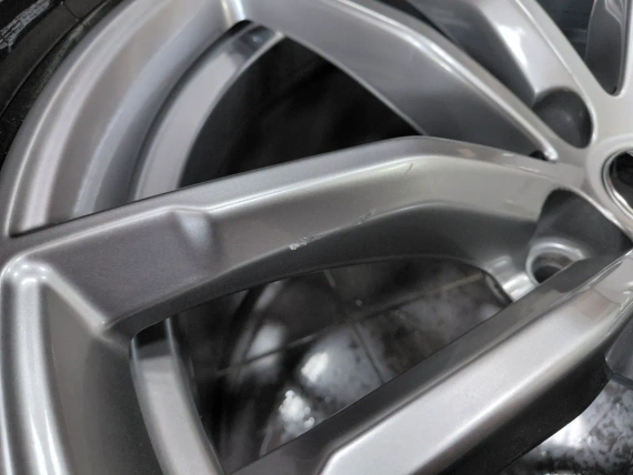 18” BMW Джанти Style 662 M Датчици БМВ G30 G31