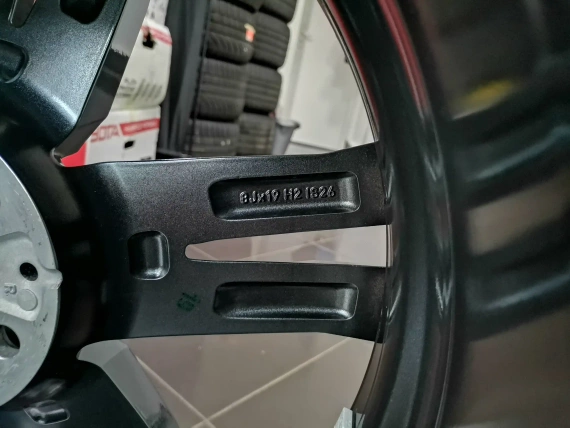 19” Отлични Джанти 5x112 BMW Style 727 M G20 G22 G26 G30 G31 G14 G15 G16 БМВ