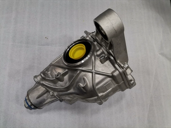 Rear axle differential 8849913 BMW X5 G05 X6 G06