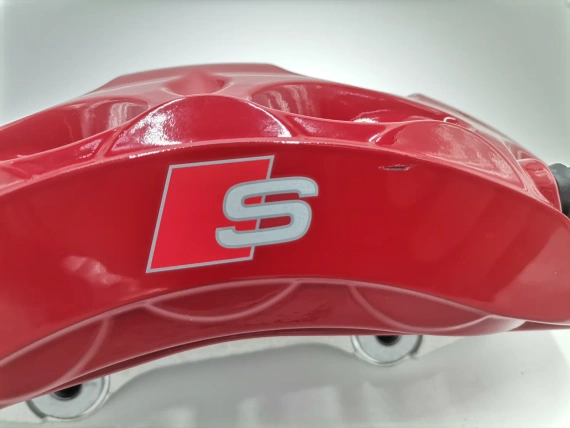 Нов 8W0615107AF 8W0615108AF Сп. апарат Audi A4 A5