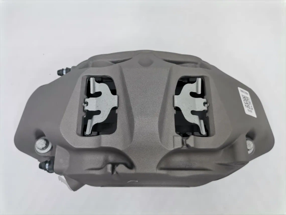 Нов 4N0615106BJ OE Audi A8 4N спирачен апарат 4N