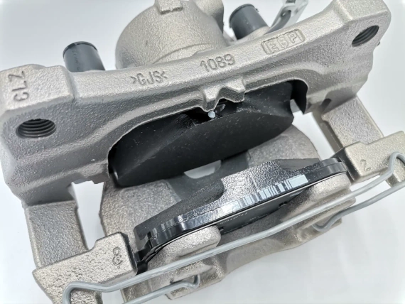 Nowy 8W0615403 OE Audi A4 8W A5 F5 A6 Hamulcowy