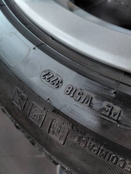 19” К-т BMW Джанти Style 734 Зимни Гуми X5 G05 G06