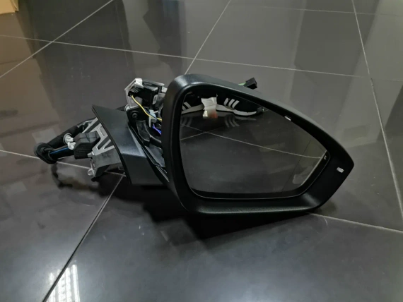 Ново 89C857502J OE външно огледало Audi Q4 e-tron