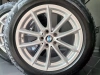 Зимен К-т 17” BMW Джанти  Style 618 + Гуми Pirelli + Датчици БМВ 5 G30 G31 G32 7 G11 G12