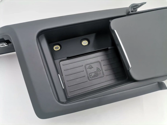 Neu 4S2863041G Mittelkonsole Oberteil Audi R8 Spyd