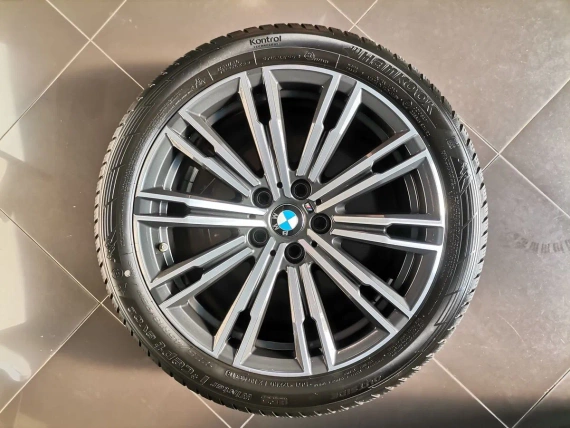 18" Kompletträder BMW Felgen M 790 BMW G20 G22 G26