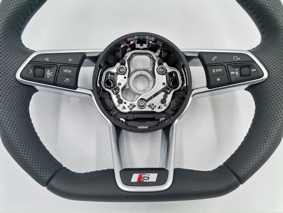 Nowy 8S0419091AG Sport Kierownica AUDI TT TTS S