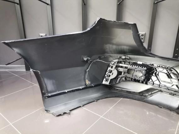 Zderzak Tylny BMW 7 i7 G70 M Pakiet Shadow Komplet- A16