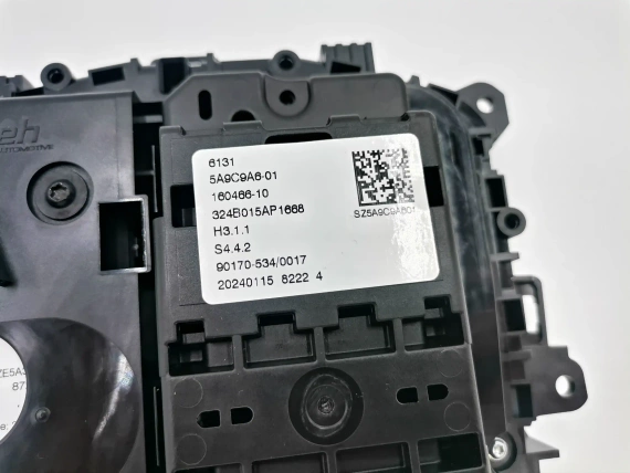 Original BMW i Idrive gear selector BMW i4 G26 5A9C9A6