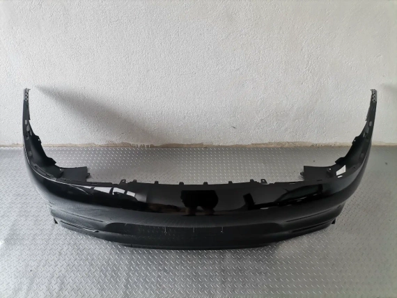 Neue Heckstoßstange Mercedes SL 63 AMG R232 W232