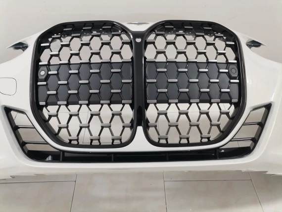 Front Bumper BMW G22 G23 M package Set 3- A06