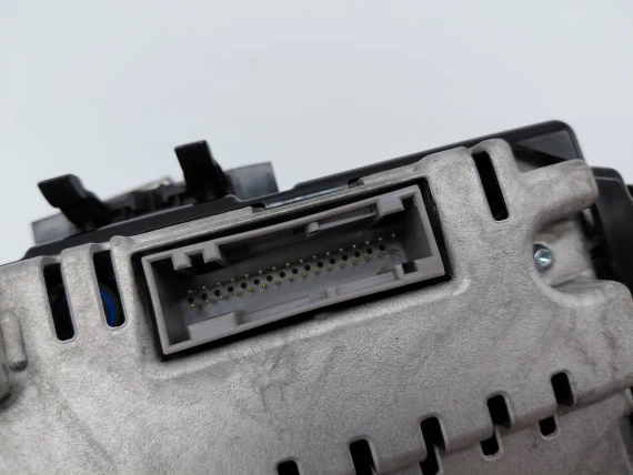 8W5920788P RS OE Audi A5 S A4 S4 8W LICZNIK ZEGARY