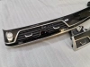 Interior trim dashboard BMW G11 G12 Lci Fineline