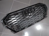 83F853651B New S Line Grille Audi Q3 83F 2018-