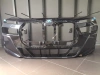 Front Bumper BMW 7 i7 G70 M Sport Package Shadow Line Kit - A37