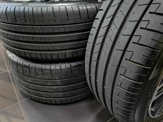 19” Нови BMW Джанти Style 935 M БМВ 5 G60 G61 i5