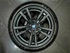 19” New BMW Wheels Style M812 Tires Sensors BMW M5 F90 M8 F91 F92 F93