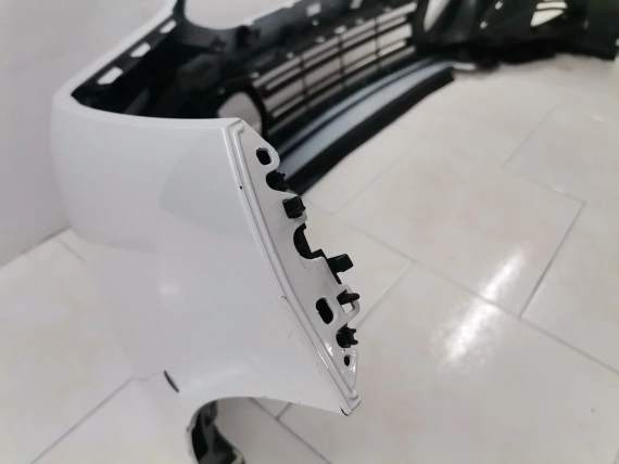 Предна Броня BMW 850M G14 G15 G16 Lci M пакет Комплект - А14