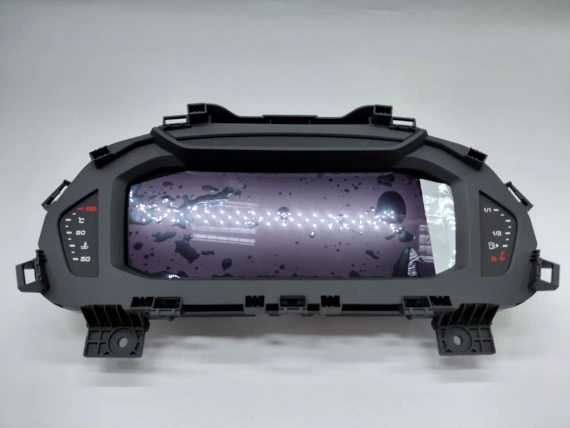 83A920700G Audi Q3 F30 Cockpit Tacho Cluster