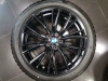 18” Зимен К-т БМВ Джанти style M796 + Гуми Bridgestone + Датчици BMW 3 G20 G21 4 G22 G23