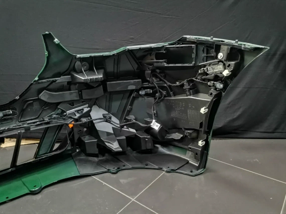 Нова Предна Броня BMW 5 i5 G60 G61 M Sport Sondera