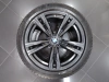 18" BMW Style 798 M Rims Sensors BMW Z4 G29 G20