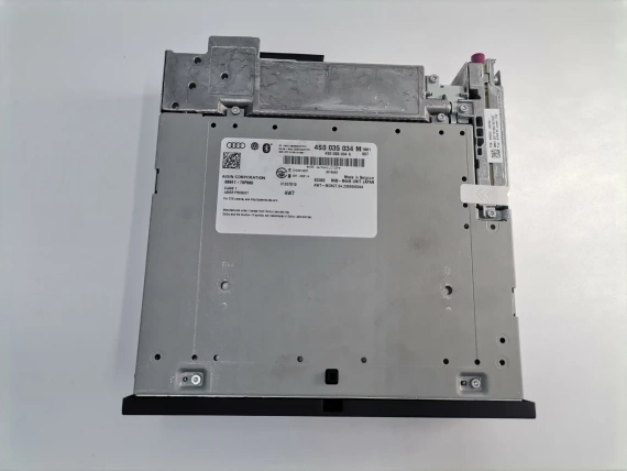 Nowy 4S0035034M OE Audi R8 Spyder Navigation Syste