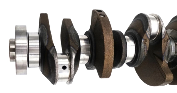 ORIGINAL BMW N55B30A N55 Kurbelwelle F15 F10 F30