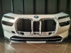 Zderzak Przedni BMW 7 i7 G70 Basis Pakiet Chrom Komplet - A45