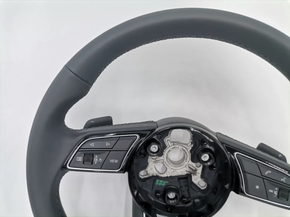 New 8W0419091FP OE Steering Wheel Audi A4 А5 S4 Q2