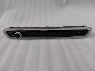 7949328 Panel klimatyzacji radia BMW X5 G05 X6 G06