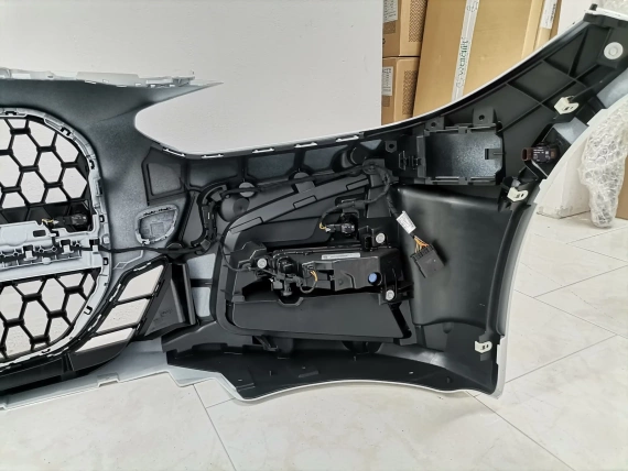 Zderzak Przedni BMW G22 G23 M pakiet Zestaw A06