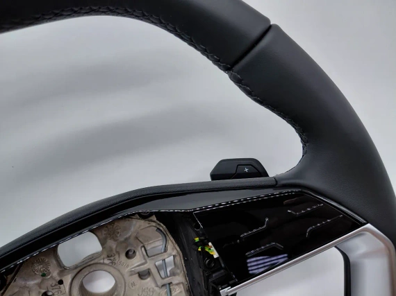 85E419091BS New Steering Wheel Audi A6 Tron Q6