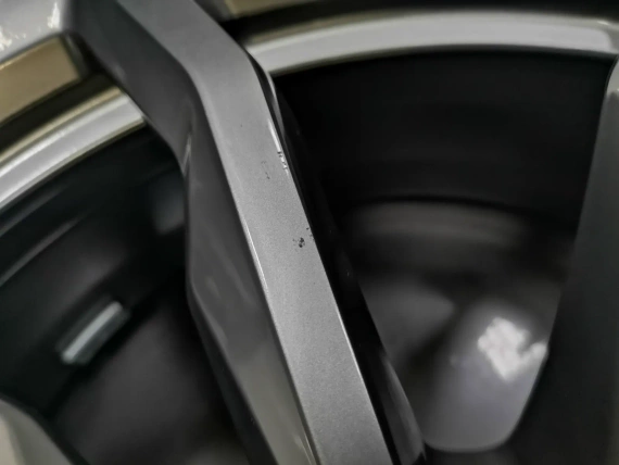 18” Зимен К-т BMW Джанти Style 711 M Гуми Continantal Датчик X1 F48 U11 U12 X2 F39