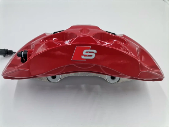 New 8W0615105GA Brake Caliper 6pot Audi A4 S4 A S5