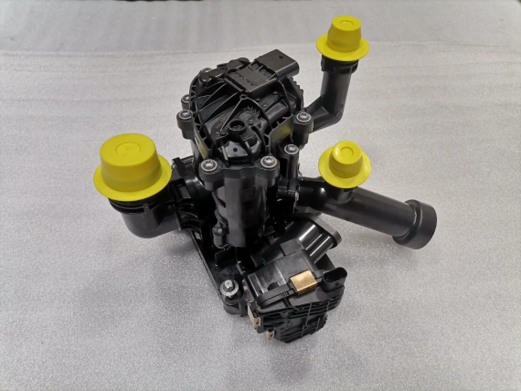 New Thermal management module 8642559 B58 BMW 4.0i