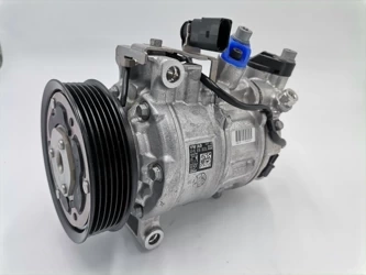 Нов 4M0816803L Компресор климатик Audi Seat Skoda