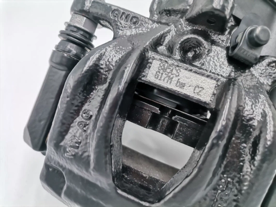 Nowy 8W0615403N OE Hamulcowy Audi A4 S5 A7 S6 A8