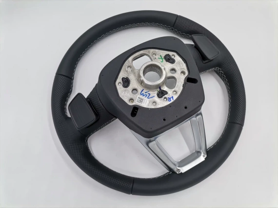 Nowy 8W0419091GN Audi Kierownica A4 S4 A5 S5 Q2