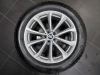 new 20” Rims BMW Style 750 Tires TPMS BMW X7 G07
