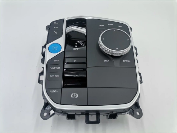 Original BMW i Idrive Schalthebel Wählhebel BMW i4 G26 5A9C9A6